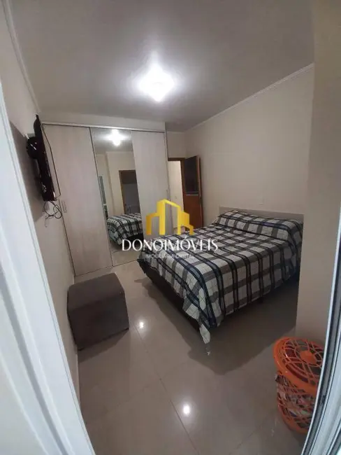 Foto 9 de Casa com 3 quartos à venda, 90m2 em Parque Oratório, Santo Andre - SP