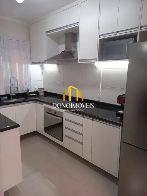 Foto 5 de Casa com 3 quartos à venda, 90m2 em Parque Oratório, Santo Andre - SP