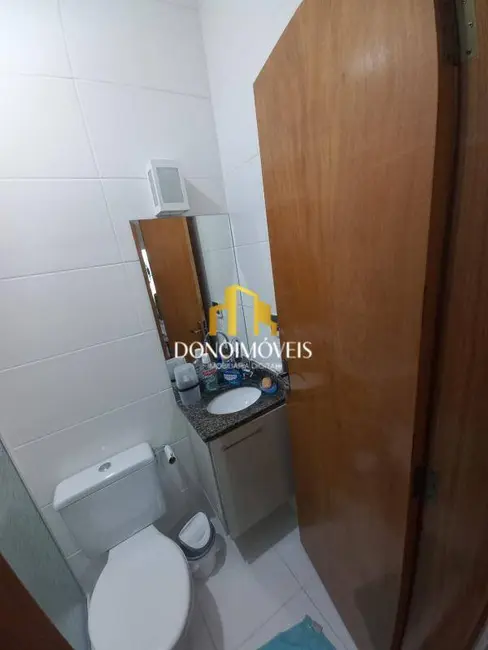 Foto 8 de Casa com 3 quartos à venda, 90m2 em Parque Oratório, Santo Andre - SP