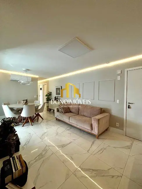 Foto 1 de Apartamento com 3 quartos à venda, 96m2 em Baeta Neves, Sao Bernardo Do Campo - SP