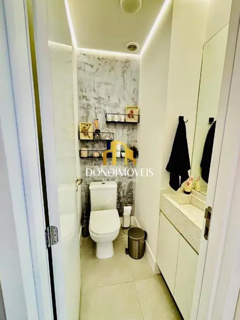 Foto 8 de Apartamento com 3 quartos à venda, 96m2 em Baeta Neves, Sao Bernardo Do Campo - SP