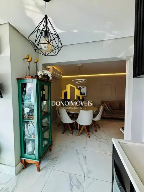 Foto 5 de Apartamento com 3 quartos à venda, 96m2 em Baeta Neves, Sao Bernardo Do Campo - SP