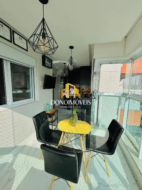 Foto 7 de Apartamento com 3 quartos à venda, 96m2 em Baeta Neves, Sao Bernardo Do Campo - SP