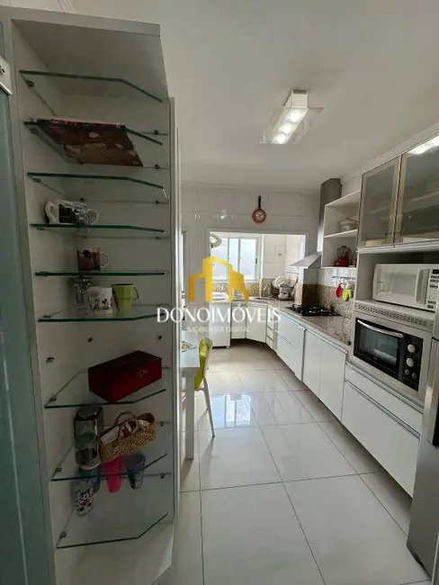 Foto 6 de Cobertura com 3 quartos à venda, 185m2 em Centro, Sao Bernardo Do Campo - SP