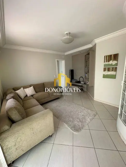 Foto 1 de Cobertura com 3 quartos à venda, 185m2 em Centro, Sao Bernardo Do Campo - SP