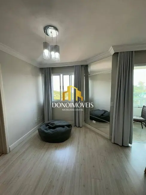 Foto 4 de Cobertura com 3 quartos à venda, 185m2 em Centro, Sao Bernardo Do Campo - SP