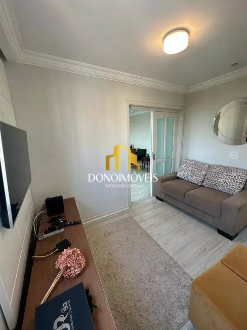 Foto 5 de Cobertura com 3 quartos à venda, 185m2 em Centro, Sao Bernardo Do Campo - SP