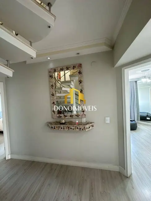 Foto 2 de Cobertura com 3 quartos à venda, 185m2 em Centro, Sao Bernardo Do Campo - SP