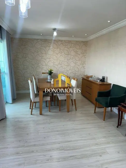 Foto 4 de Cobertura com 3 quartos à venda, 185m2 em Centro, Sao Bernardo Do Campo - SP