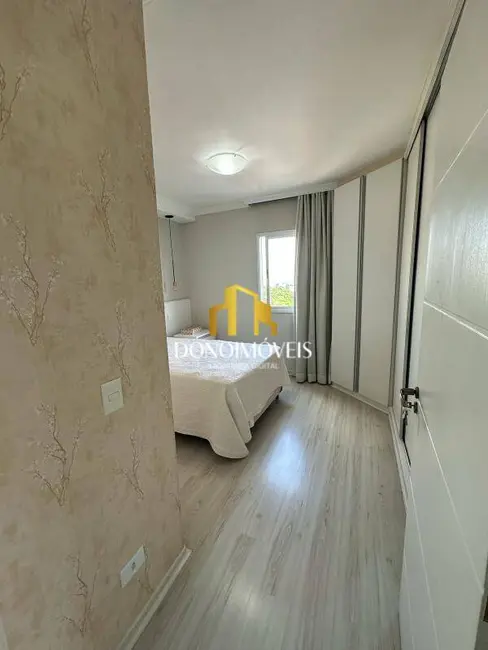 Foto 9 de Cobertura com 3 quartos à venda, 185m2 em Centro, Sao Bernardo Do Campo - SP