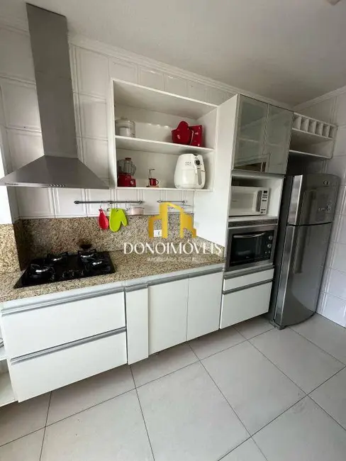 Foto 8 de Cobertura com 3 quartos à venda, 185m2 em Centro, Sao Bernardo Do Campo - SP