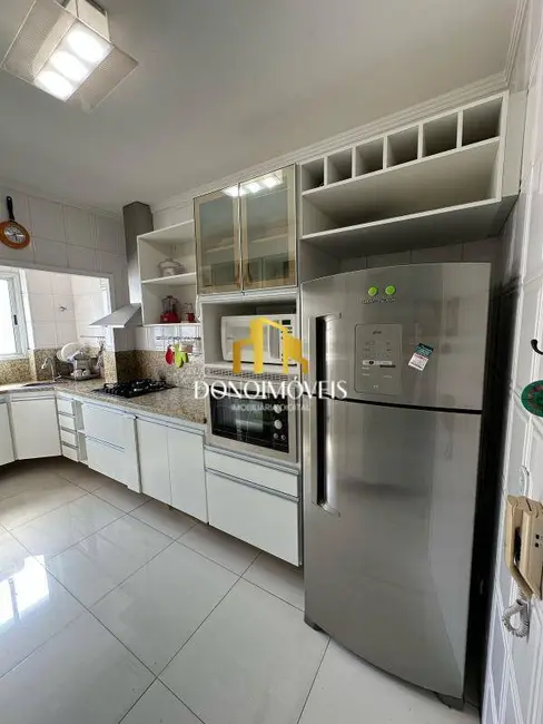 Foto 9 de Cobertura com 3 quartos à venda, 185m2 em Centro, Sao Bernardo Do Campo - SP