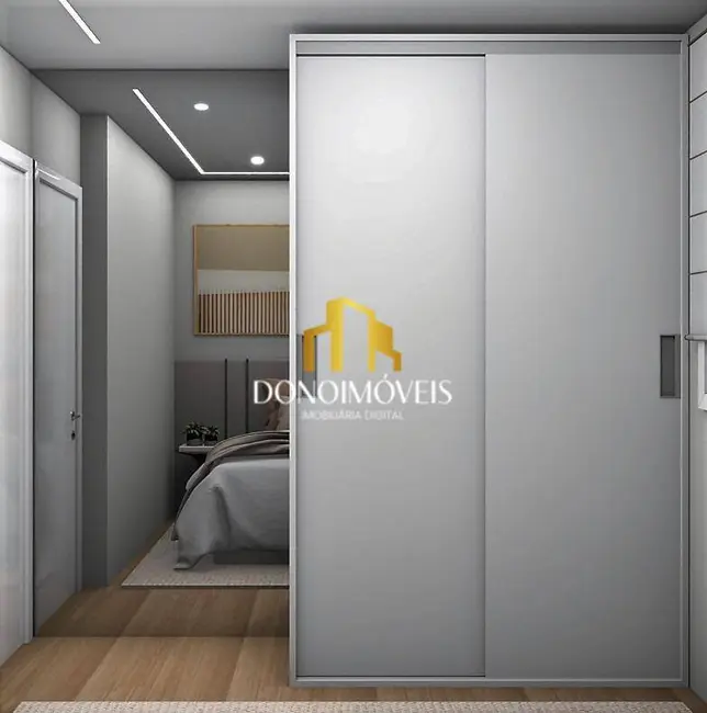 Foto 6 de Apartamento com 2 quartos à venda, 52m2 em Jardim do Mar, Sao Bernardo Do Campo - SP