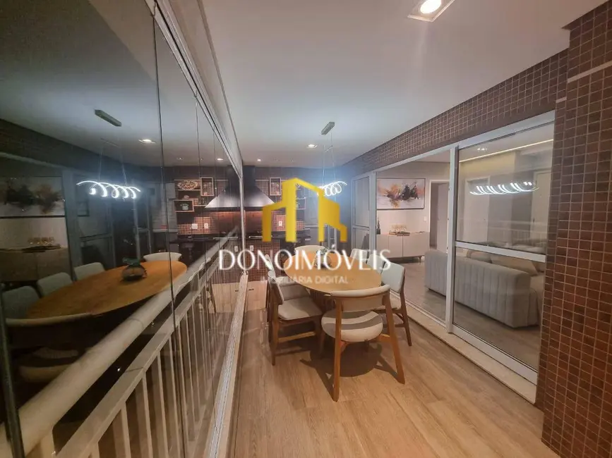 Foto 3 de Apartamento com 2 quartos à venda, 127m2 em Centro, Sao Bernardo Do Campo - SP