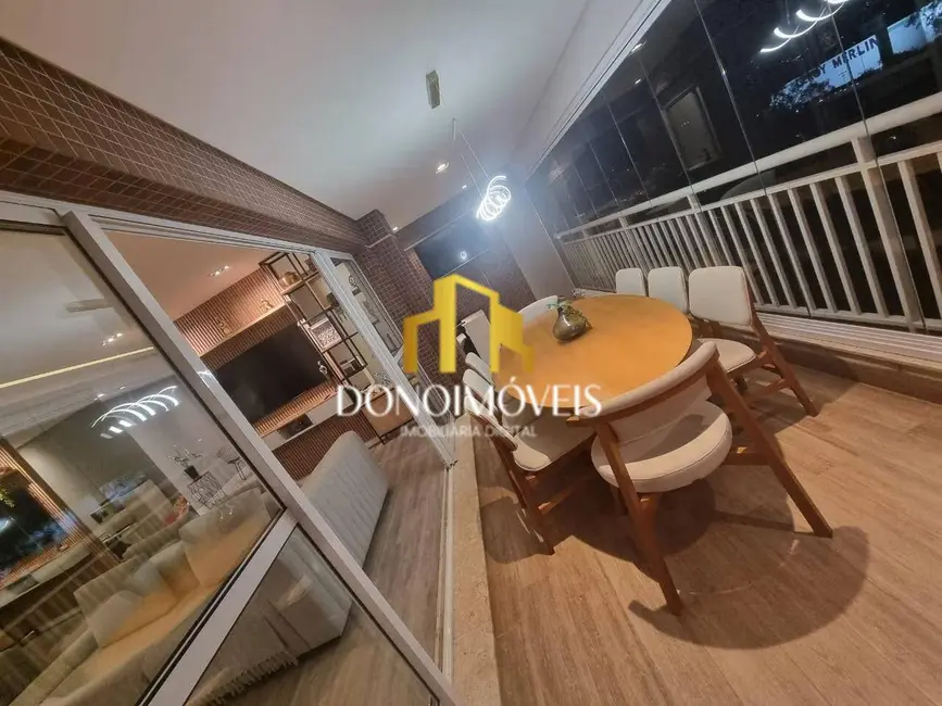 Foto 4 de Apartamento com 2 quartos à venda, 127m2 em Centro, Sao Bernardo Do Campo - SP