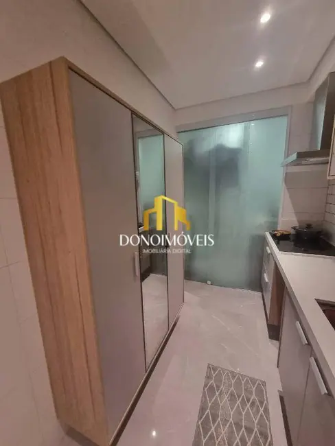 Foto 9 de Apartamento com 2 quartos à venda, 127m2 em Centro, Sao Bernardo Do Campo - SP