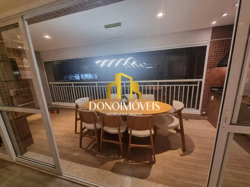 Foto 2 de Apartamento com 2 quartos à venda, 127m2 em Centro, Sao Bernardo Do Campo - SP