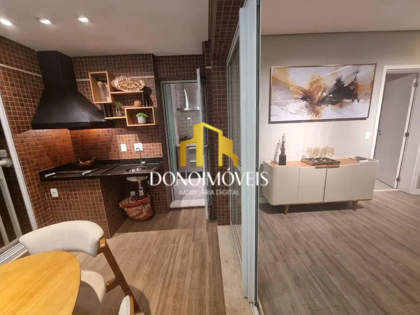 Foto 5 de Apartamento com 2 quartos à venda, 127m2 em Centro, Sao Bernardo Do Campo - SP