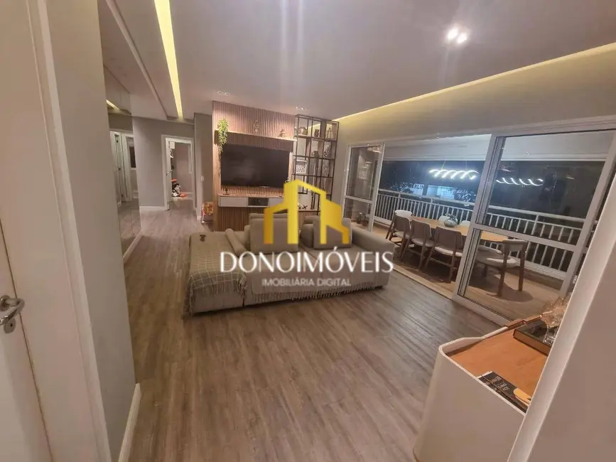 Foto 6 de Apartamento com 2 quartos à venda, 127m2 em Centro, Sao Bernardo Do Campo - SP