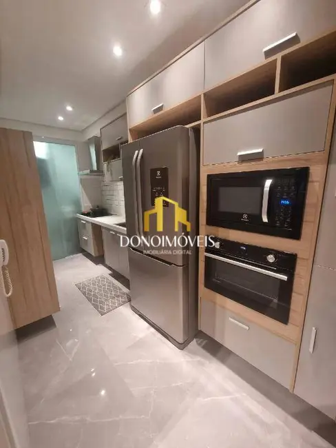 Foto 8 de Apartamento com 2 quartos à venda, 127m2 em Centro, Sao Bernardo Do Campo - SP