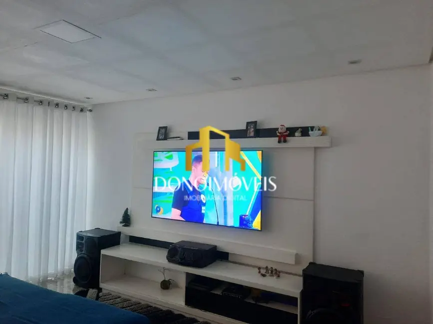 Foto 8 de Casa com 3 quartos à venda, 220m2 em Santa Terezinha, Sao Bernardo Do Campo - SP