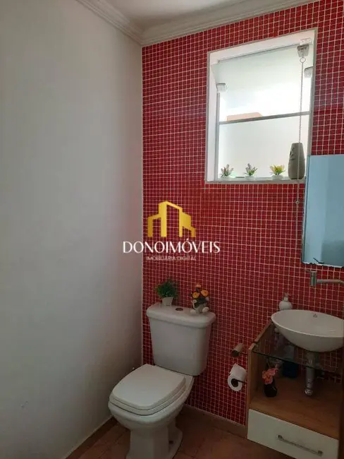 Casa com 3 quartos à venda, 220m2 em Santa Terezinha, Sao Bernardo Do Campo - SP - imagem 8 Foto 8 de Casa com 3 quartos à venda, 220m2 em Santa Terezinha, Sao Bernardo Do Campo - SP