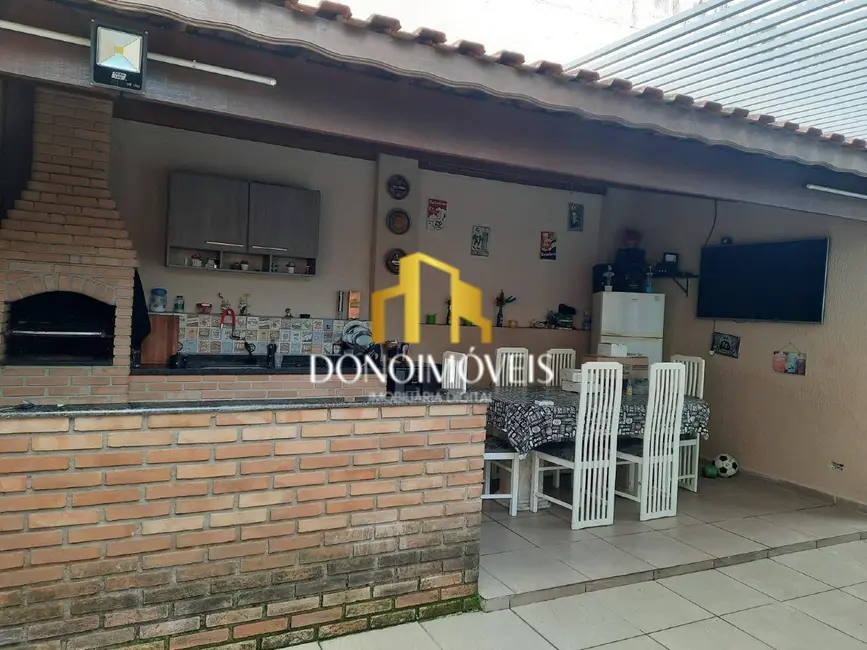 Foto 1 de Casa com 3 quartos à venda, 220m2 em Santa Terezinha, Sao Bernardo Do Campo - SP