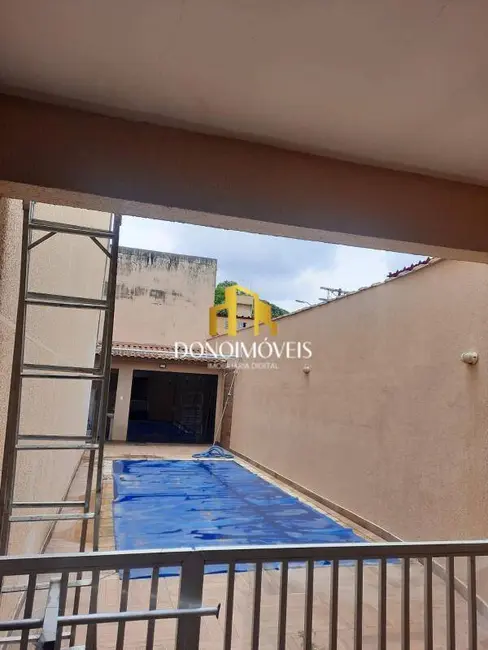 Foto 2 de Casa com 3 quartos à venda, 220m2 em Santa Terezinha, Sao Bernardo Do Campo - SP