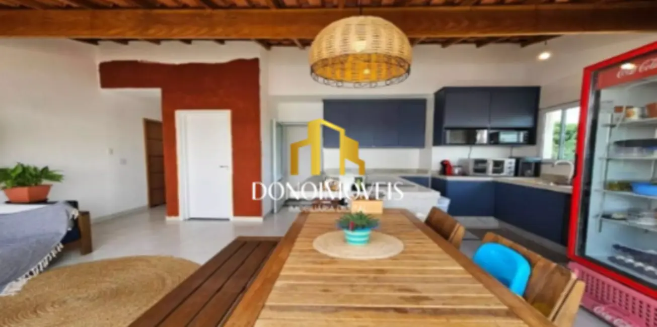 Foto 4 de Cobertura com 2 quartos à venda, 117m2 em Campestre, Santo Andre - SP