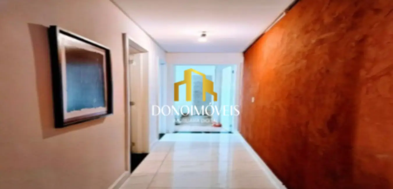 Foto 9 de Cobertura com 2 quartos à venda, 117m2 em Campestre, Santo Andre - SP