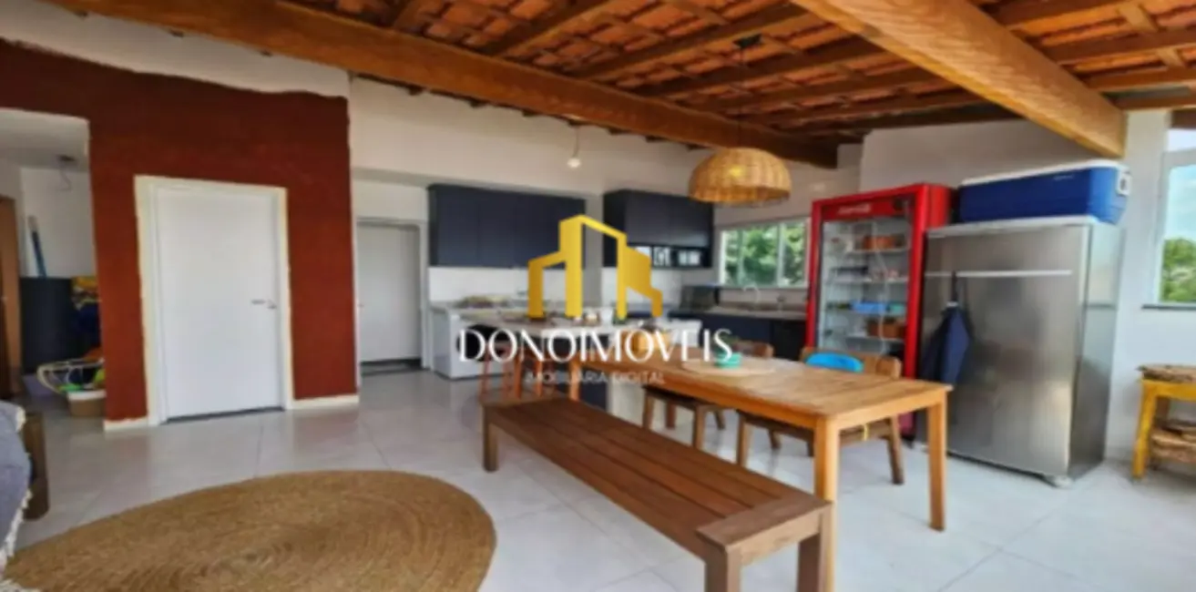 Foto 3 de Cobertura com 2 quartos à venda, 117m2 em Campestre, Santo Andre - SP