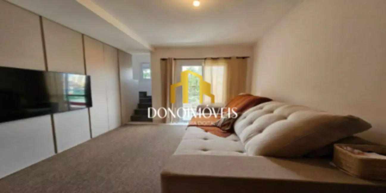 Foto 7 de Cobertura com 2 quartos à venda, 117m2 em Campestre, Santo Andre - SP