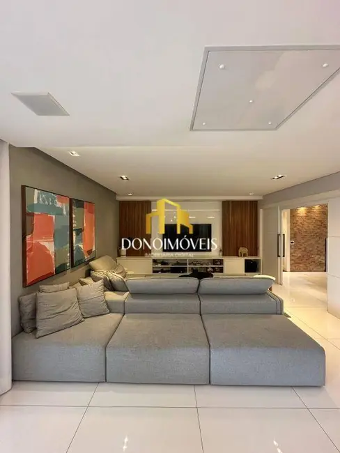 Apartamento com 3 quartos à venda, 242m2 em Nova Petrópolis, Sao Bernardo Do Campo - SP - imagem 2 Foto 2 de Apartamento com 3 quartos à venda, 242m2 em Nova Petrópolis, Sao Bernardo Do Campo - SP