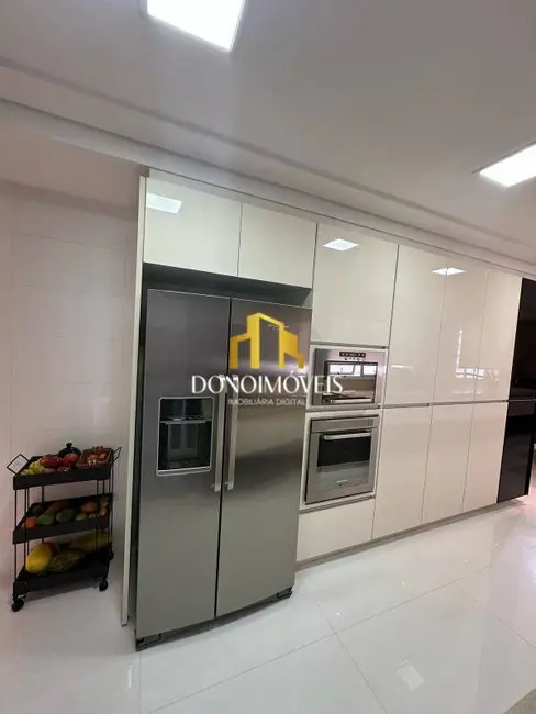 Foto 7 de Apartamento com 3 quartos à venda, 242m2 em Nova Petrópolis, Sao Bernardo Do Campo - SP