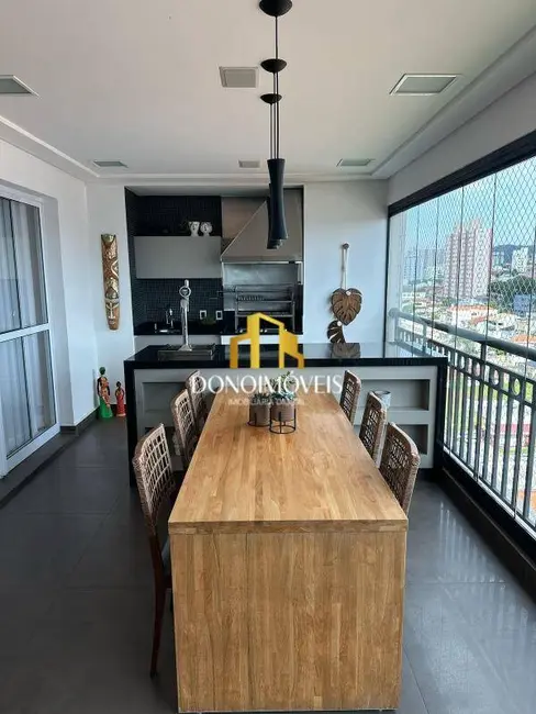 Apartamento com 3 quartos à venda, 242m2 em Nova Petrópolis, Sao Bernardo Do Campo - SP - imagem 6 Foto 6 de Apartamento com 3 quartos à venda, 242m2 em Nova Petrópolis, Sao Bernardo Do Campo - SP