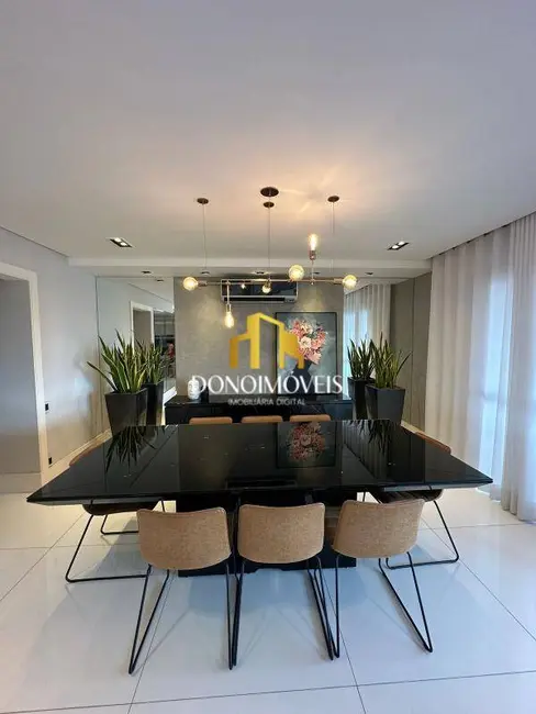 Apartamento com 3 quartos à venda, 242m2 em Nova Petrópolis, Sao Bernardo Do Campo - SP - imagem 3 Foto 3 de Apartamento com 3 quartos à venda, 242m2 em Nova Petrópolis, Sao Bernardo Do Campo - SP