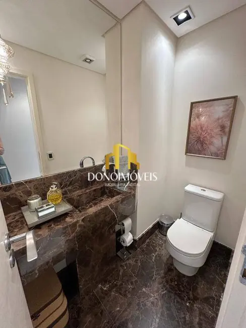 Apartamento com 3 quartos à venda, 242m2 em Nova Petrópolis, Sao Bernardo Do Campo - SP - imagem 4 Foto 4 de Apartamento com 3 quartos à venda, 242m2 em Nova Petrópolis, Sao Bernardo Do Campo - SP