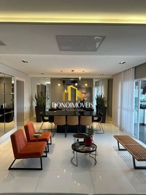 Foto 1 de Apartamento com 3 quartos à venda, 242m2 em Nova Petrópolis, Sao Bernardo Do Campo - SP