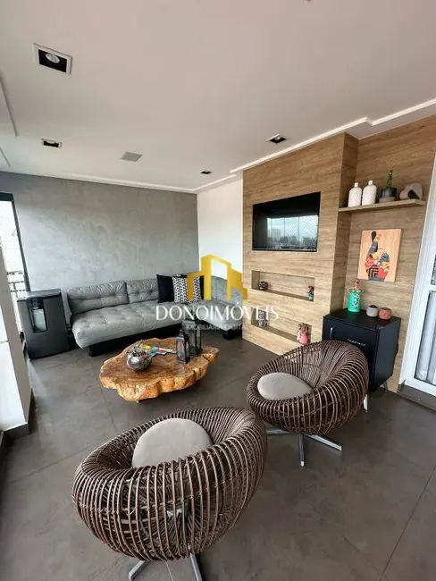 Apartamento com 3 quartos à venda, 242m2 em Nova Petrópolis, Sao Bernardo Do Campo - SP - imagem 5 Foto 5 de Apartamento com 3 quartos à venda, 242m2 em Nova Petrópolis, Sao Bernardo Do Campo - SP
