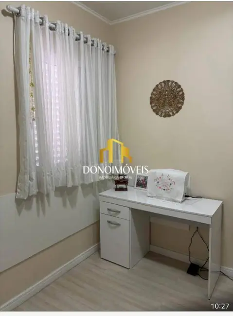 Foto 9 de Apartamento com 3 quartos à venda, 70m2 em Rudge Ramos, Sao Bernardo Do Campo - SP