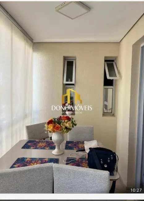 Foto 5 de Apartamento com 3 quartos à venda, 70m2 em Rudge Ramos, Sao Bernardo Do Campo - SP