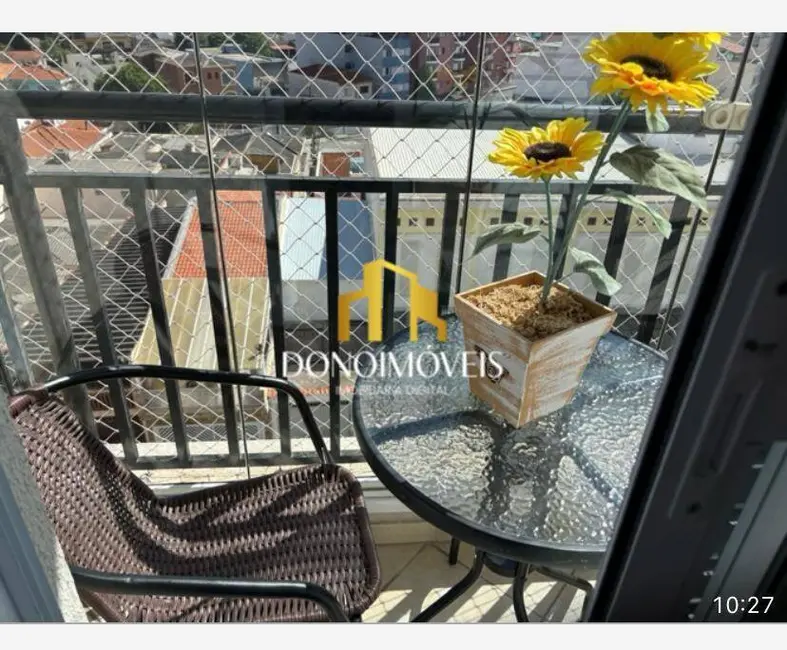 Foto 7 de Apartamento com 3 quartos à venda, 70m2 em Rudge Ramos, Sao Bernardo Do Campo - SP