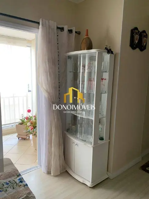 Foto 3 de Apartamento com 3 quartos à venda, 70m2 em Rudge Ramos, Sao Bernardo Do Campo - SP