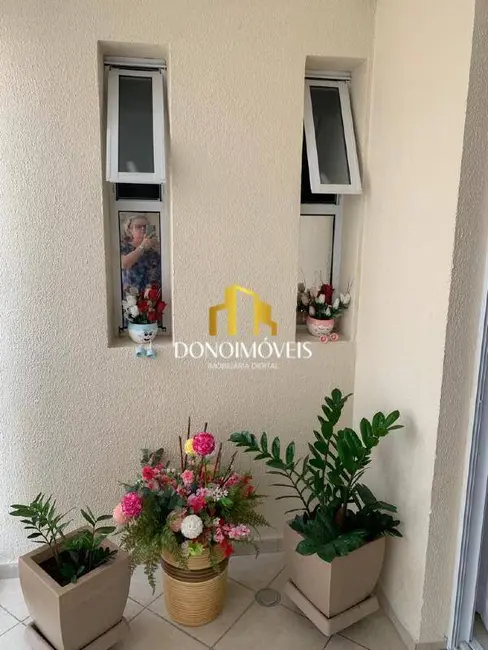 Foto 6 de Apartamento com 3 quartos à venda, 70m2 em Rudge Ramos, Sao Bernardo Do Campo - SP