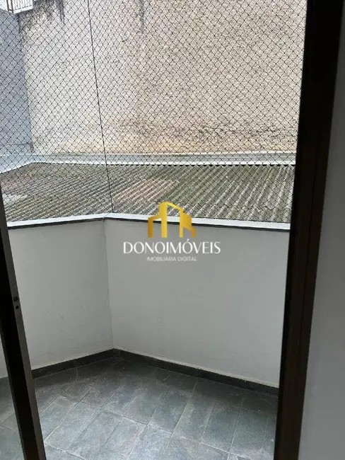 Foto 2 de Apartamento com 2 quartos à venda, 64m2 em Baeta Neves, Sao Bernardo Do Campo - SP