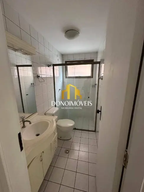 Foto 6 de Apartamento com 2 quartos à venda, 64m2 em Baeta Neves, Sao Bernardo Do Campo - SP