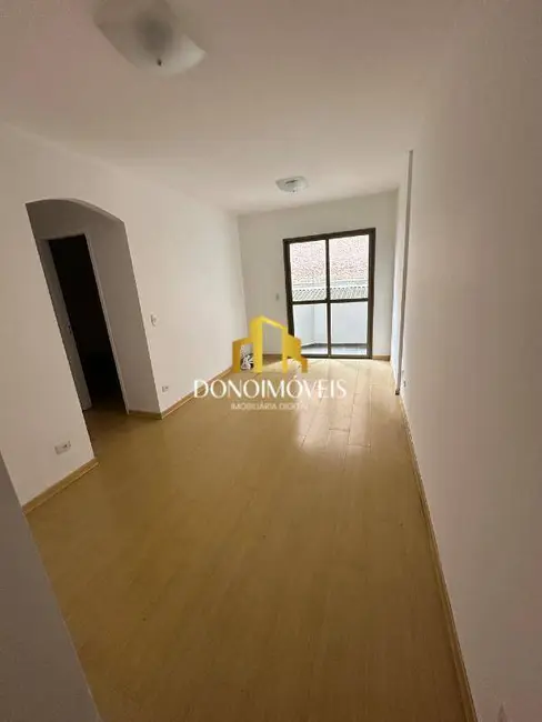 Foto 1 de Apartamento com 2 quartos à venda, 64m2 em Baeta Neves, Sao Bernardo Do Campo - SP