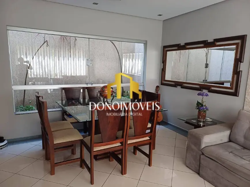 Foto 3 de Casa com 3 quartos à venda, 215m2 em Cerâmica, Sao Caetano Do Sul - SP