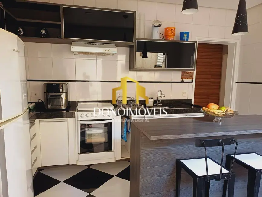 Foto 4 de Casa com 3 quartos à venda, 215m2 em Cerâmica, Sao Caetano Do Sul - SP