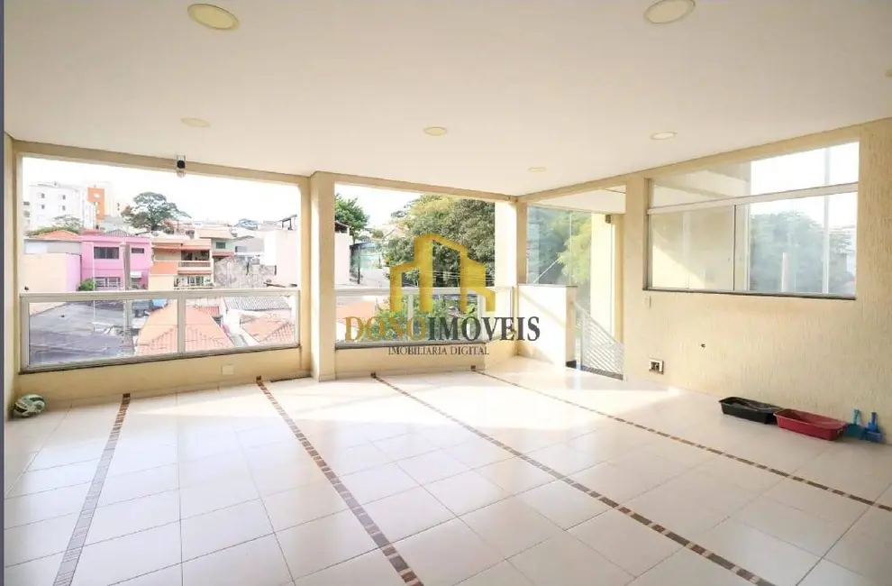 Casa com 3 quartos à venda, 215m2 em Cerâmica, Sao Caetano Do Sul - SP - imagem 5 Foto 5 de Casa com 3 quartos à venda, 215m2 em Cerâmica, Sao Caetano Do Sul - SP
